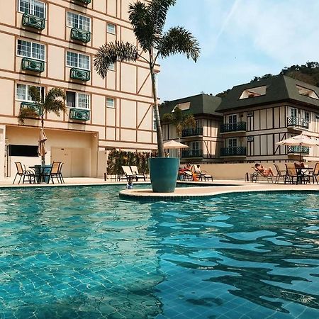 Live Suites Itaipava Екстериор снимка