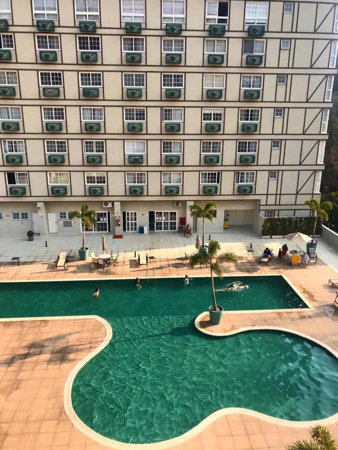 Live Suites Itaipava Екстериор снимка