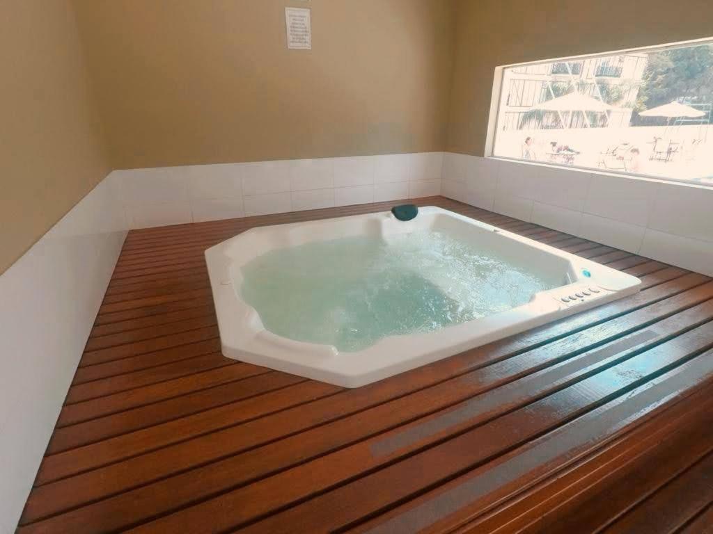 Live Suites Itaipava Екстериор снимка