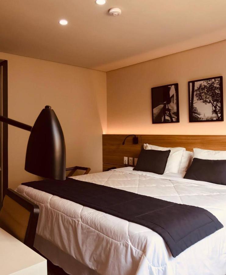 Live Suites Itaipava Екстериор снимка