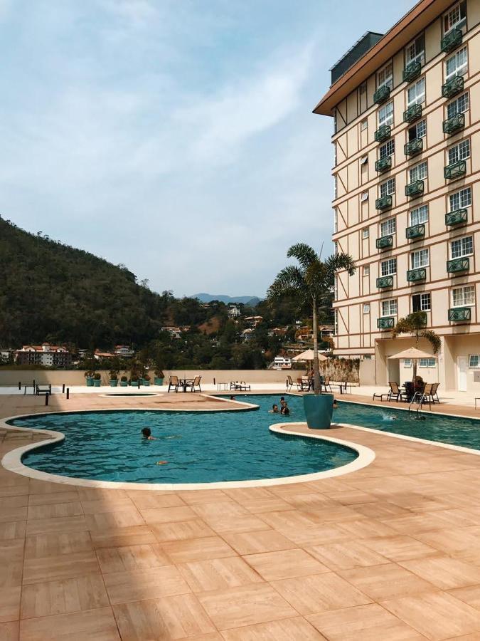 Live Suites Itaipava Екстериор снимка
