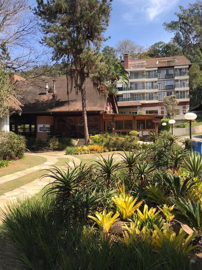 Live Suites Itaipava Екстериор снимка