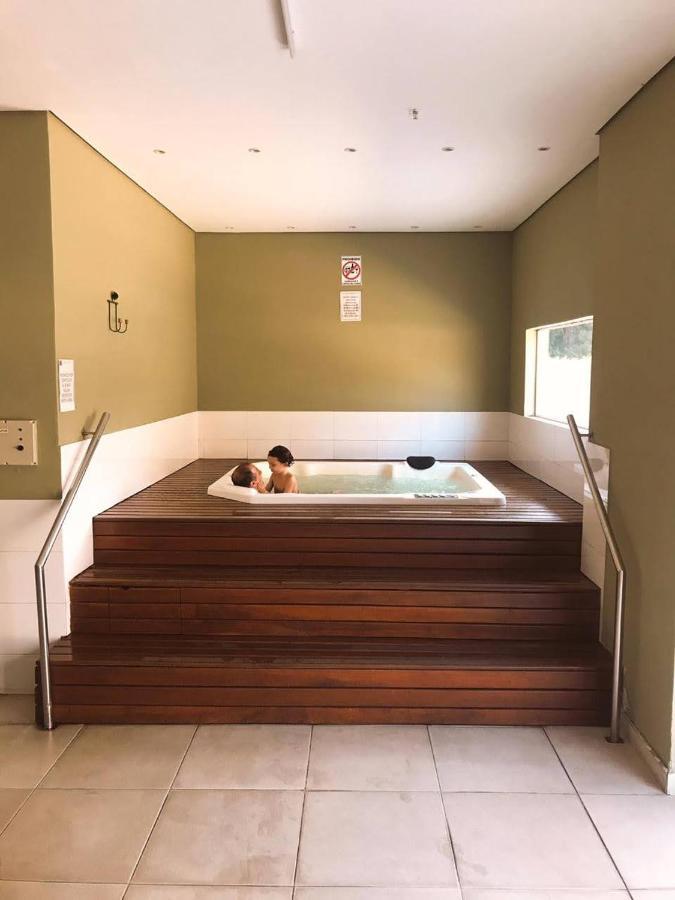 Live Suites Itaipava Екстериор снимка