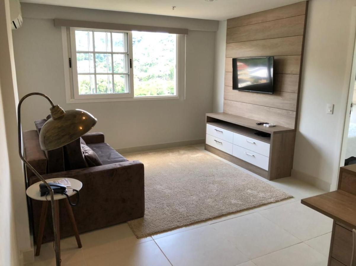 Live Suites Itaipava Екстериор снимка