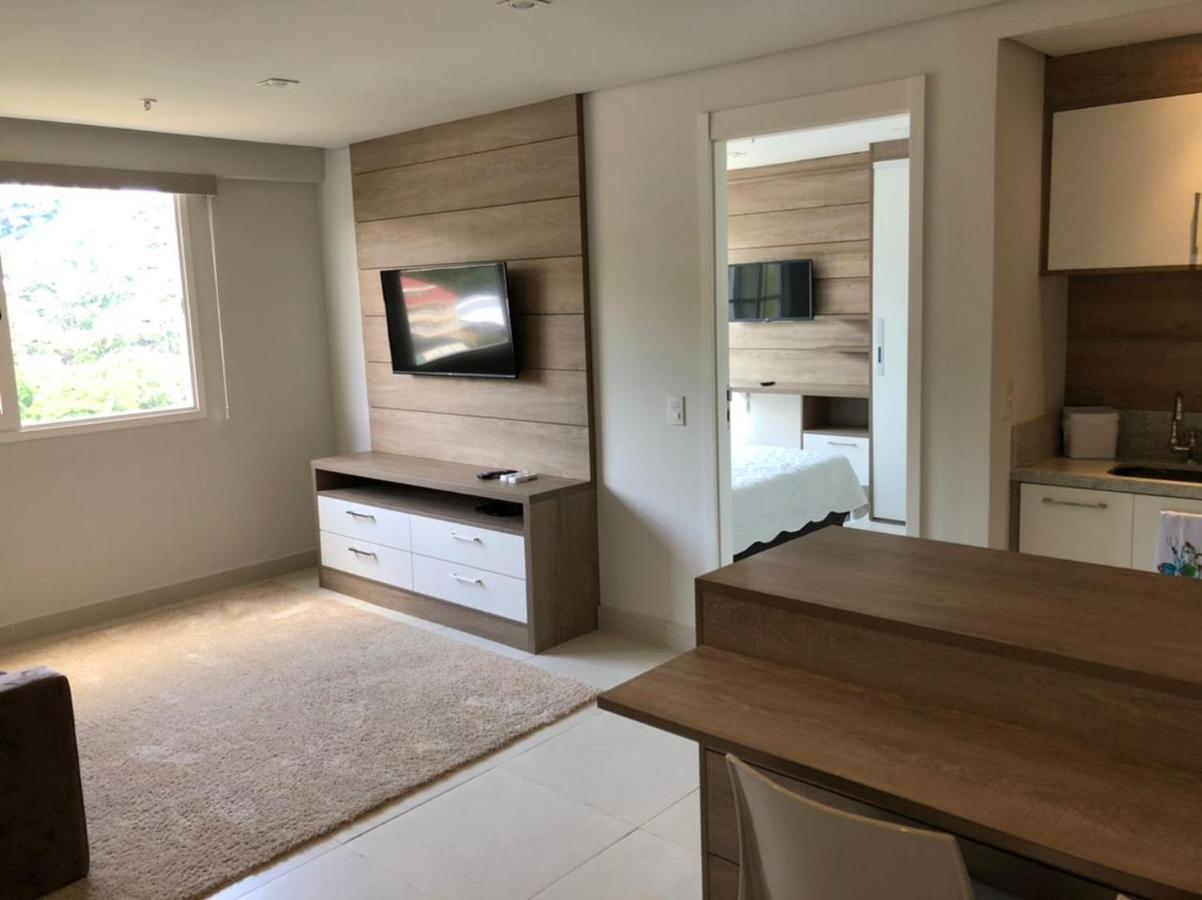 Live Suites Itaipava Екстериор снимка