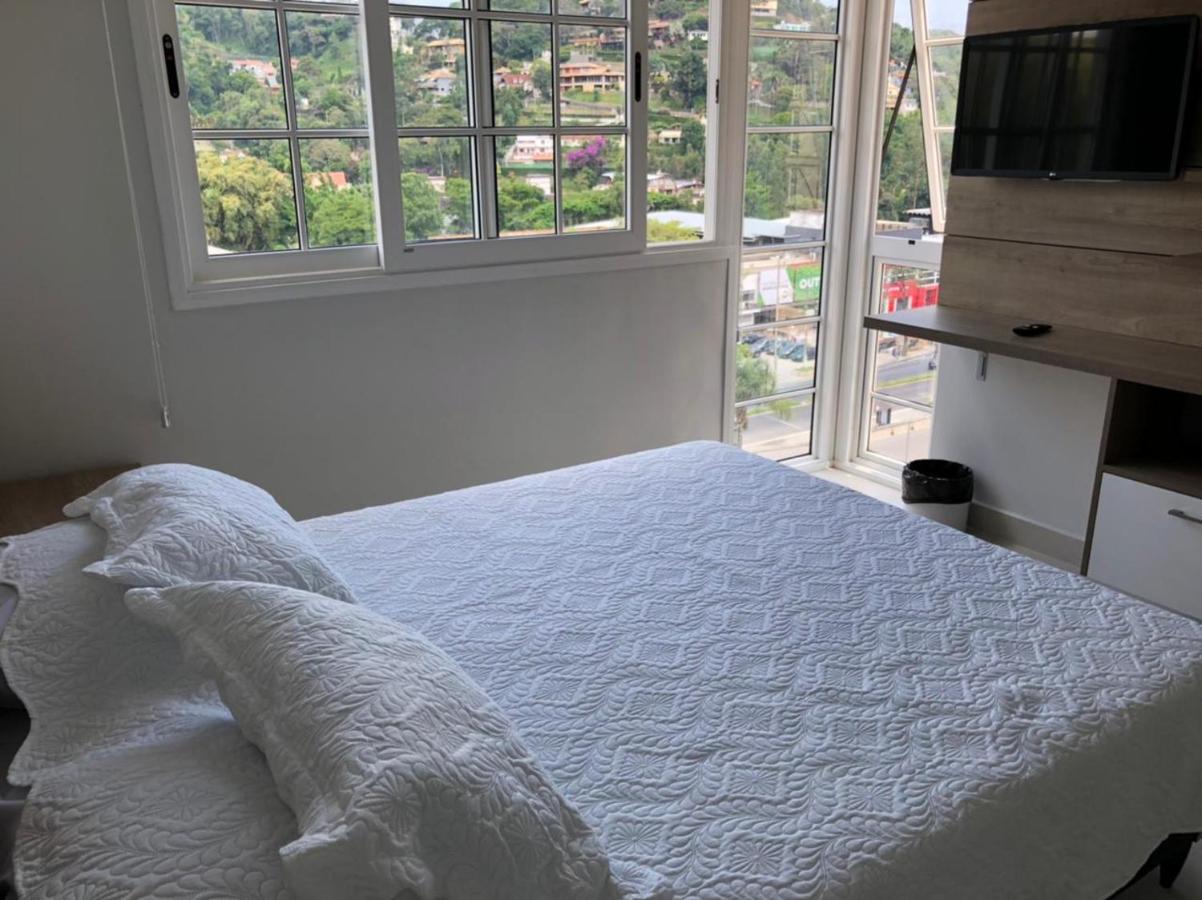 Live Suites Itaipava Екстериор снимка