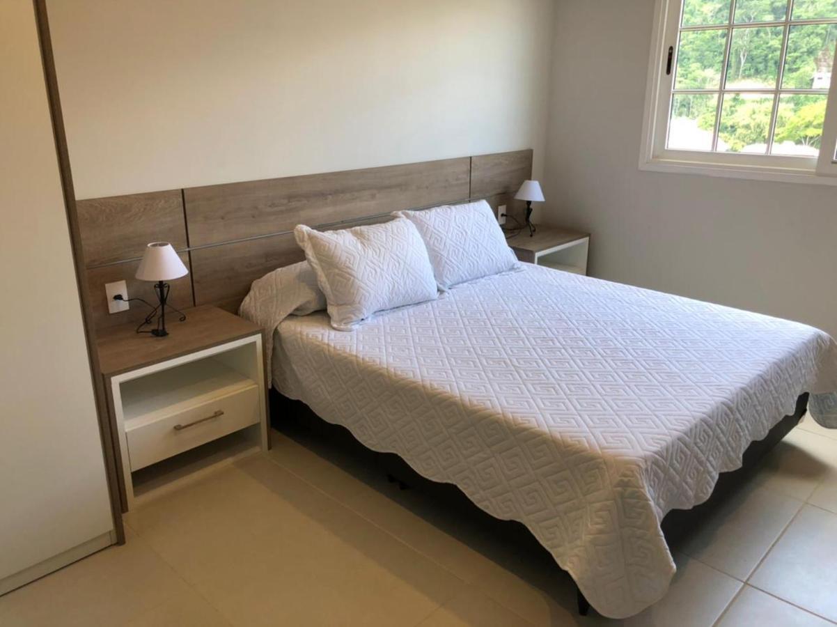 Live Suites Itaipava Екстериор снимка