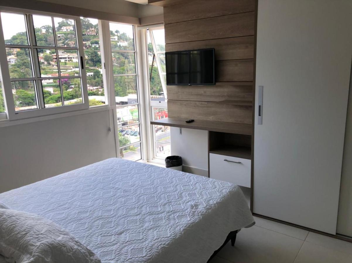 Live Suites Itaipava Екстериор снимка