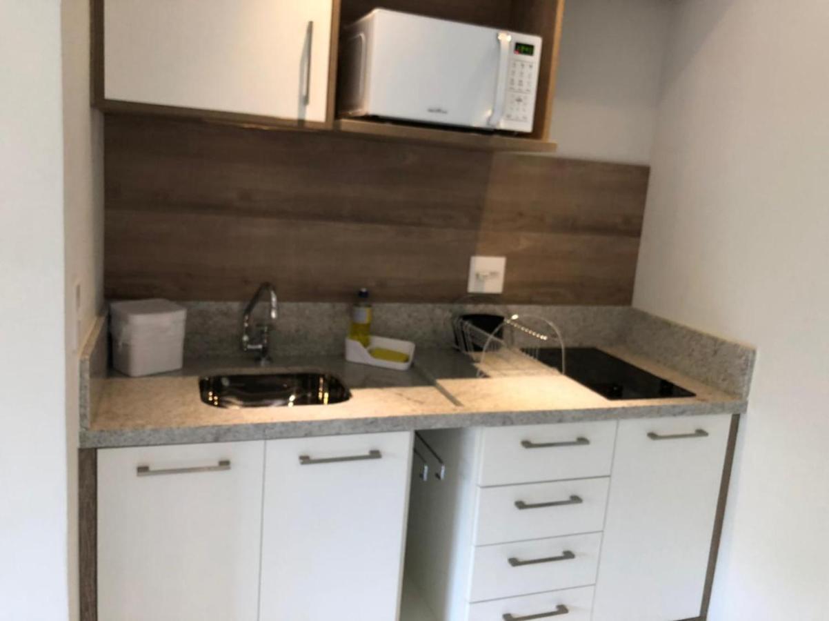 Live Suites Itaipava Екстериор снимка