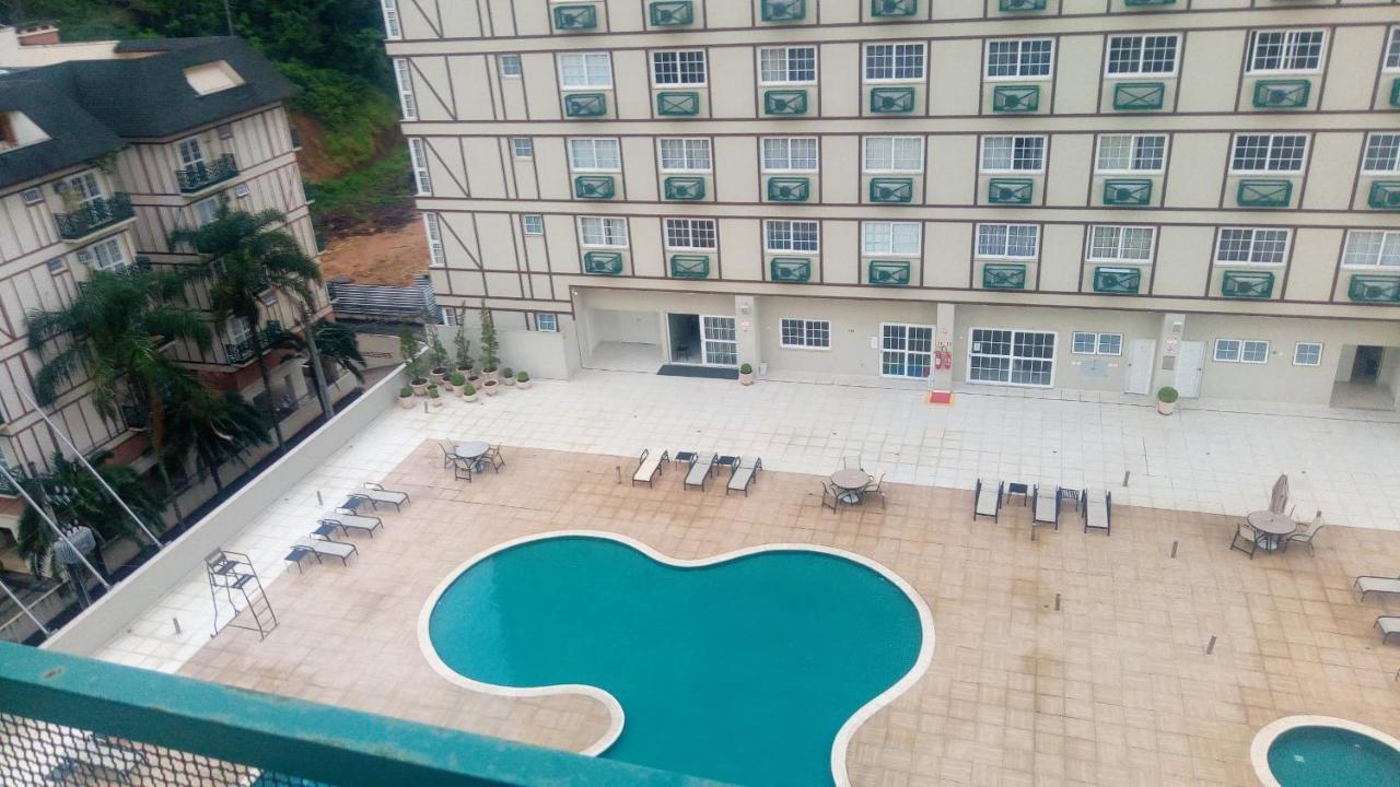 Live Suites Itaipava Екстериор снимка