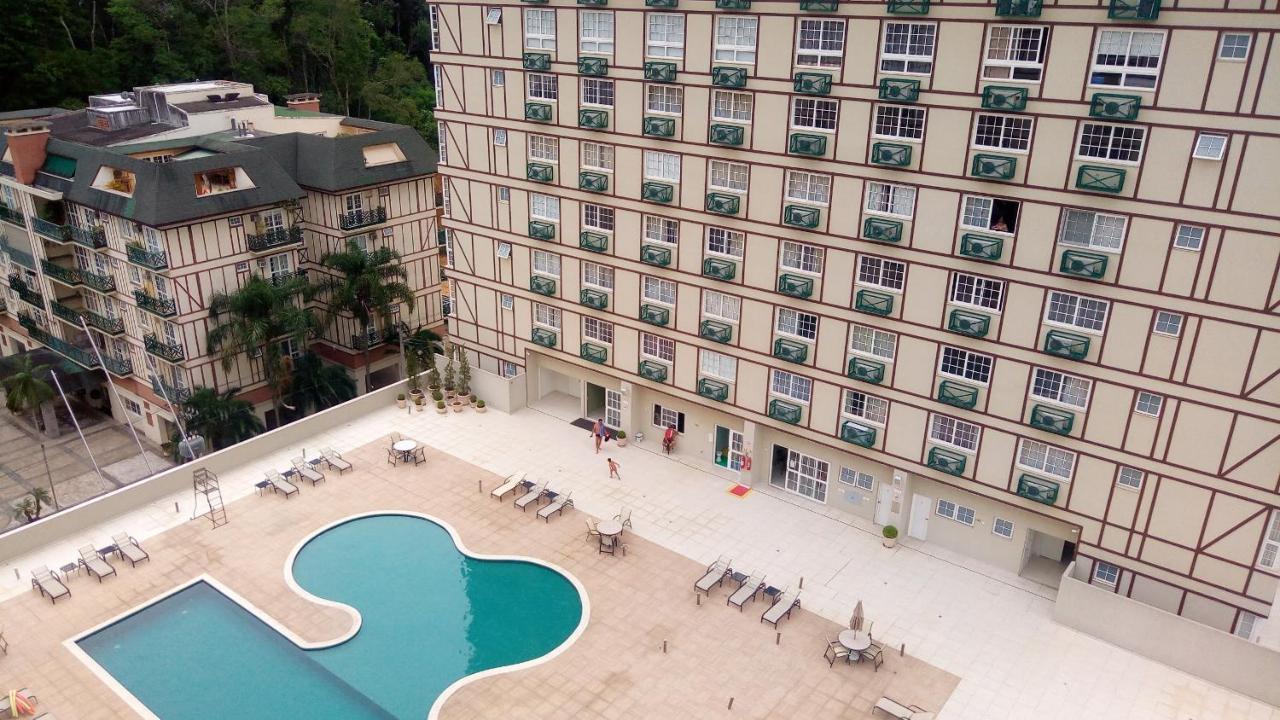 Live Suites Itaipava Екстериор снимка