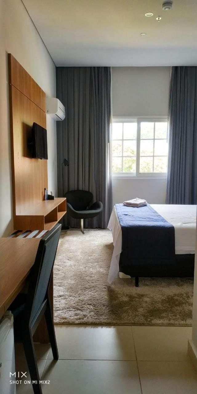 Live Suites Itaipava Екстериор снимка