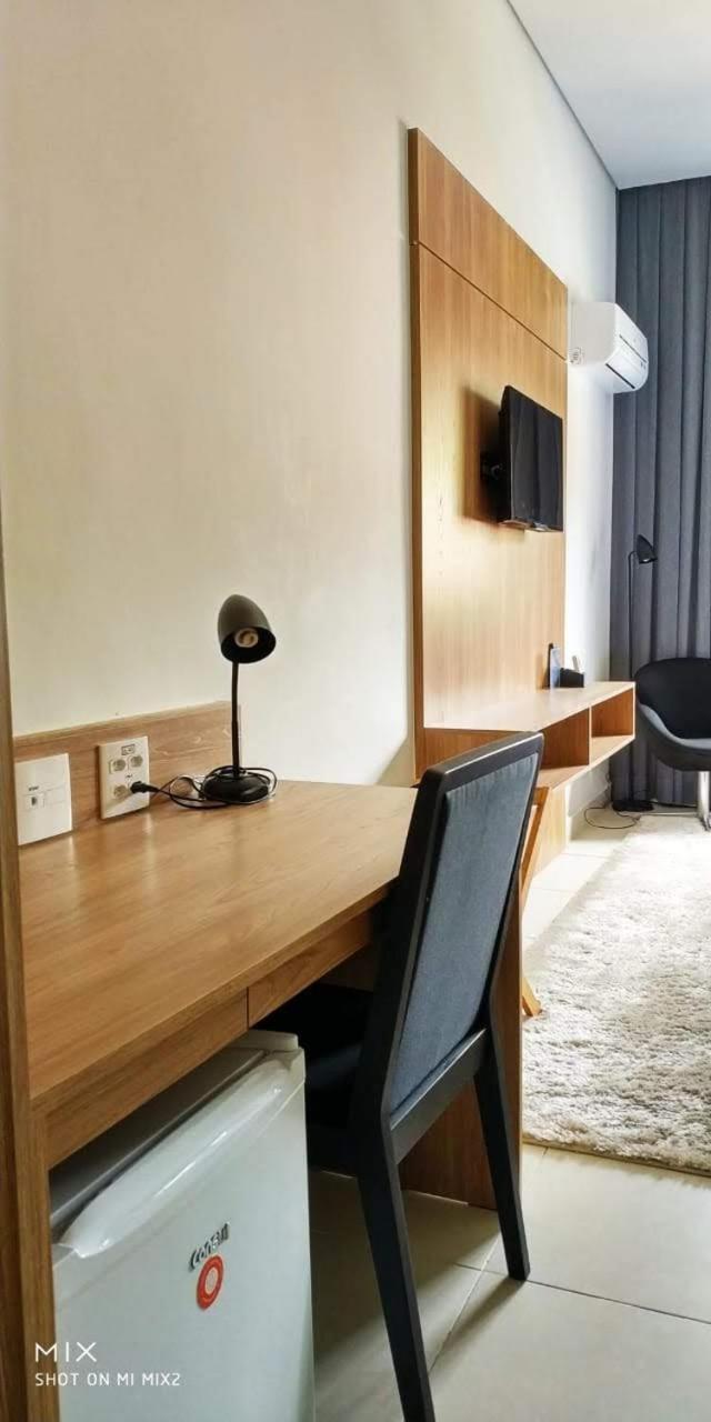 Live Suites Itaipava Екстериор снимка