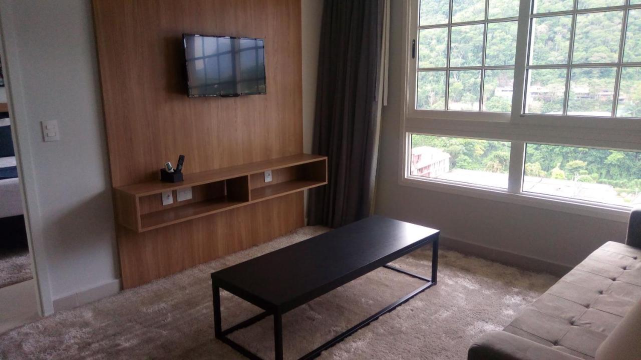 Live Suites Itaipava Екстериор снимка