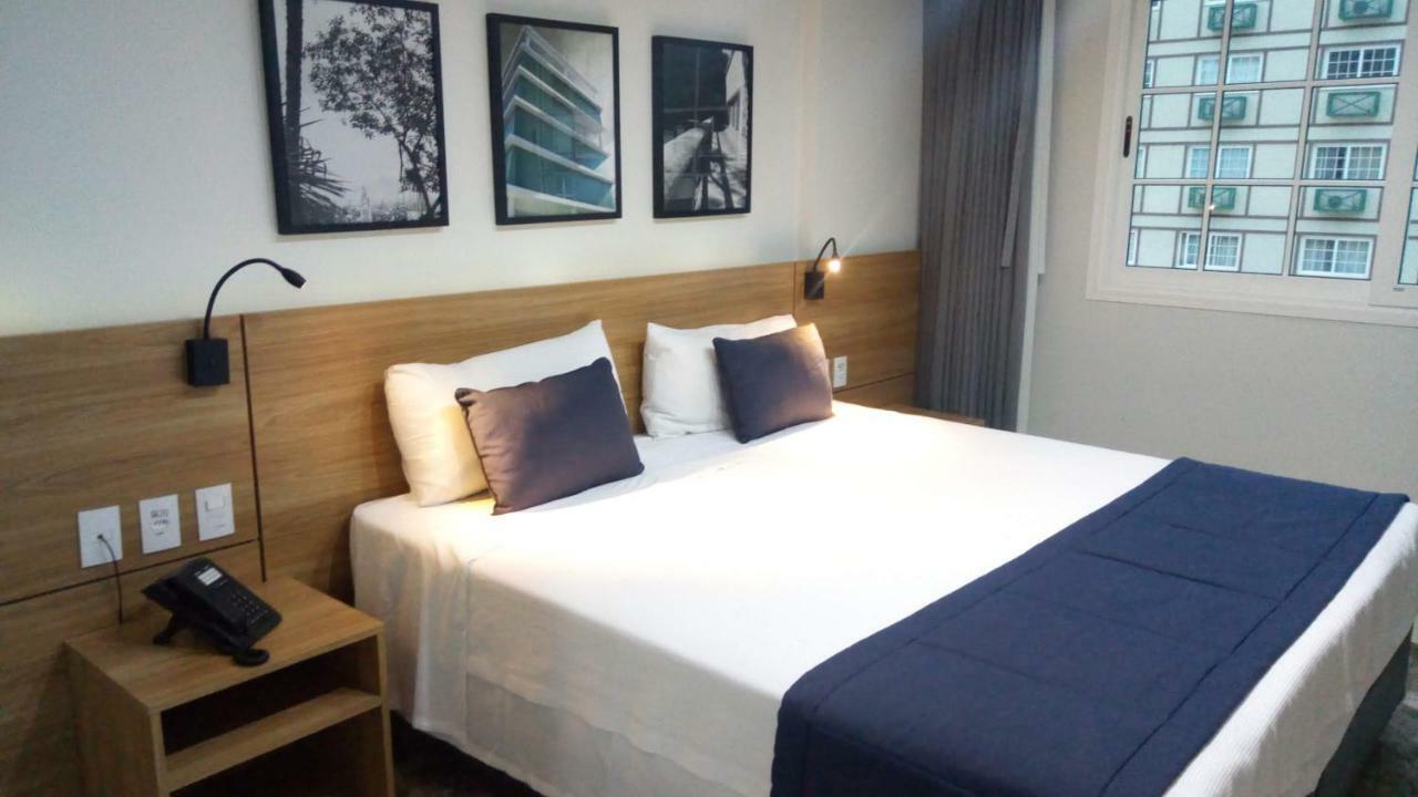 Live Suites Itaipava Екстериор снимка