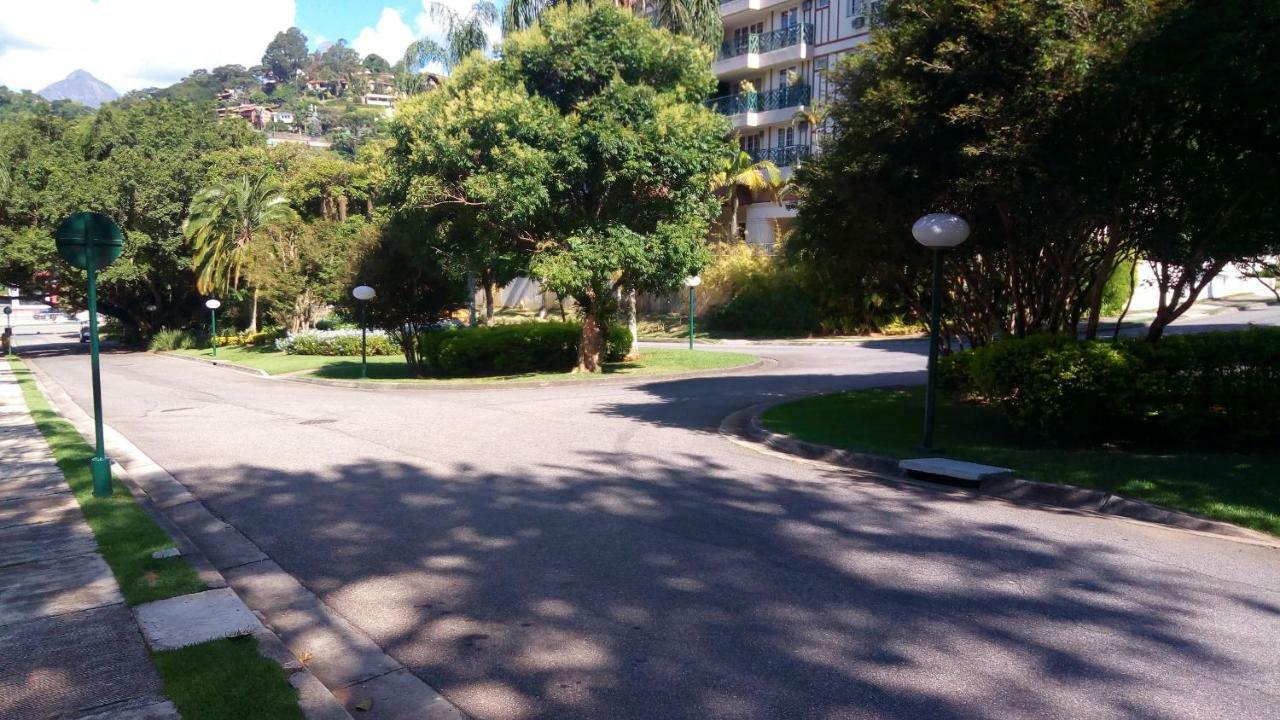 Live Suites Itaipava Екстериор снимка