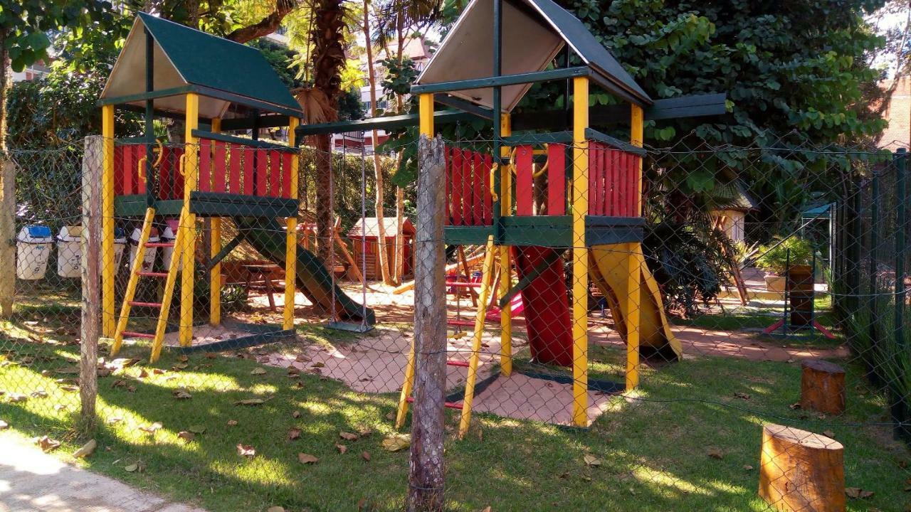 Live Suites Itaipava Екстериор снимка